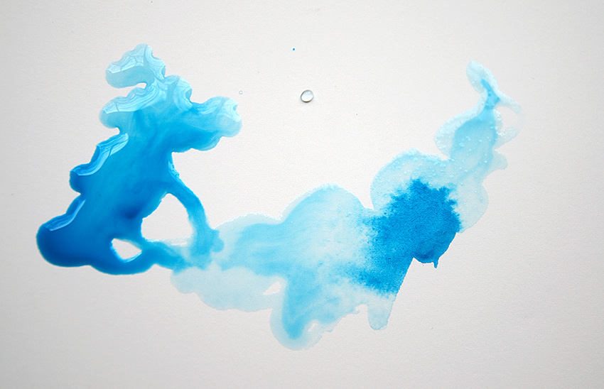How to Create a Watercolor Texture in Adobe Illustrator