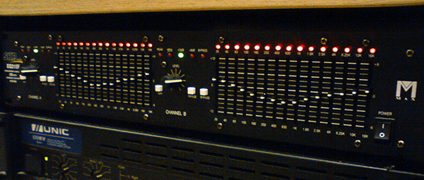 How to Use an Equalizer for Beginners YouTube