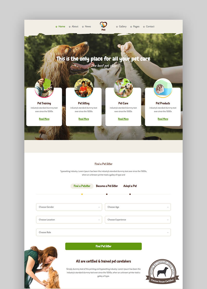 17+ Best Job Board WordPress Themes for 2019 Listing Sites LaptrinhX