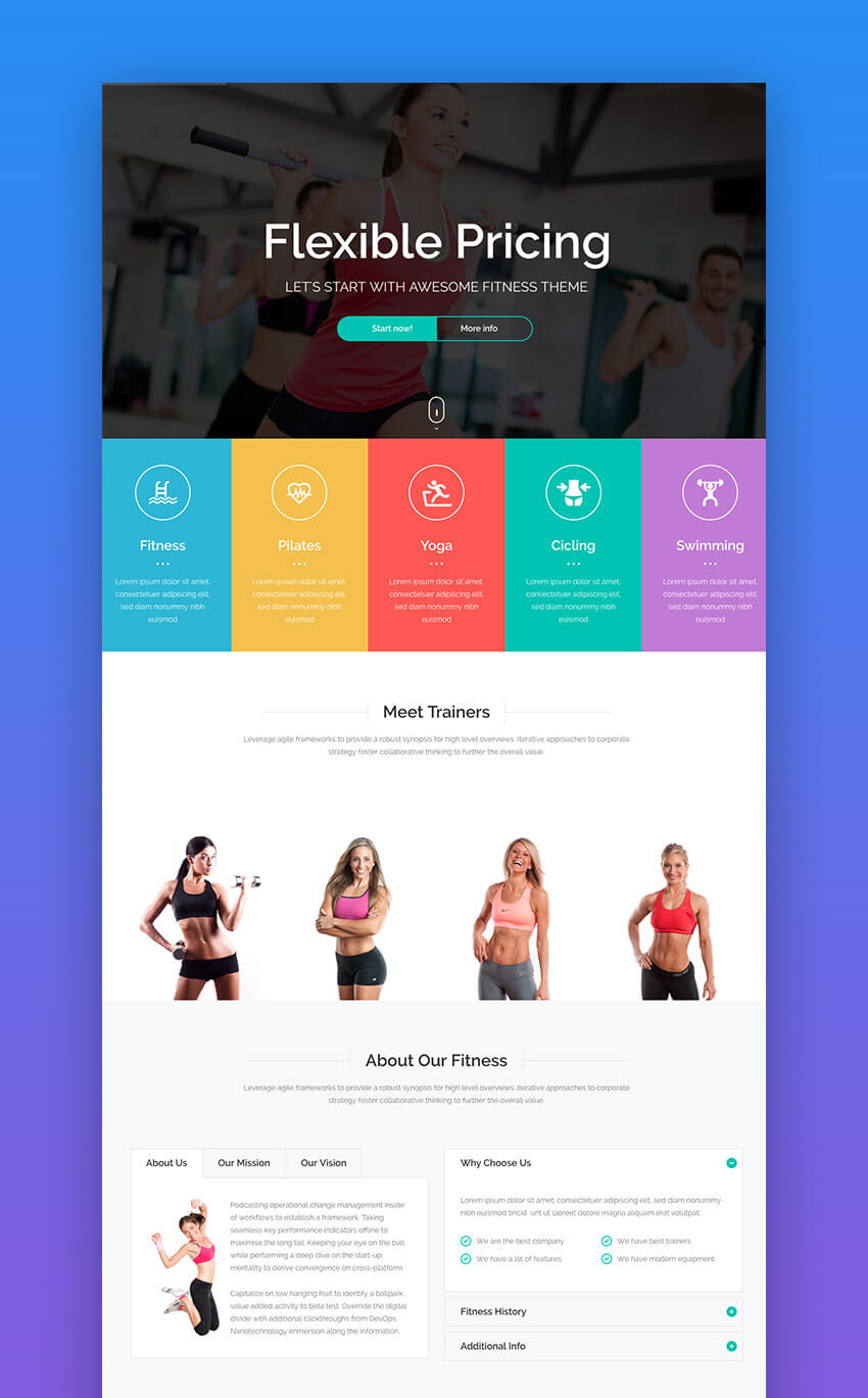 16 Best Fitness Websites to Check Out in 2021 HubSpot