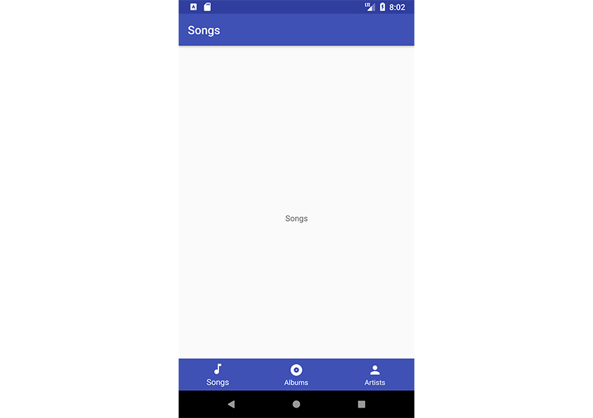 How to Code a Bottom Navigation Bar for an Android App