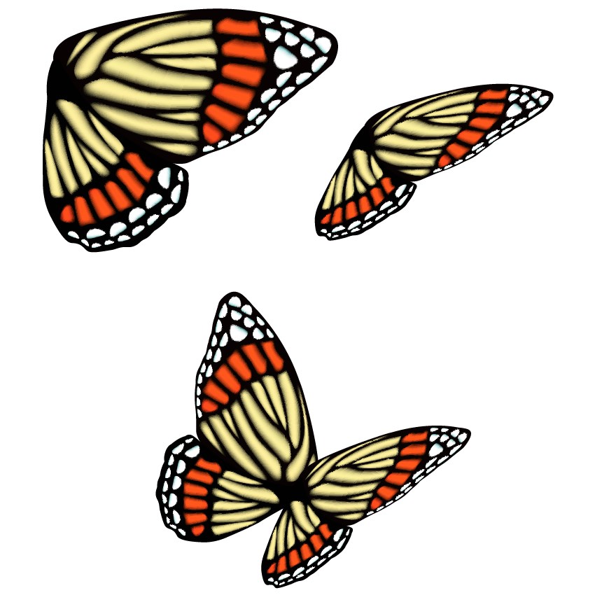 How to Create an Eco Bulb and Butterfly Illustration in Adobe Illustrator