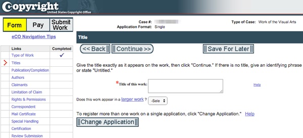 Us Copyright Office Suggestion Keywords Top Sites