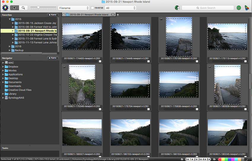 How To Get Started with Photo Mechanic 3 Essential Workflows