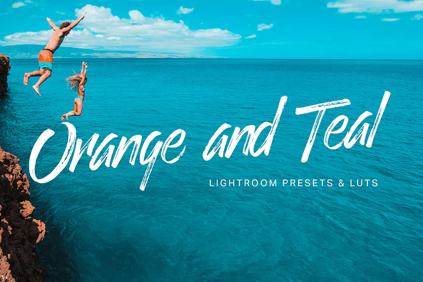 How to SplitTone Photos for Creative Color Balance (Lightroom and