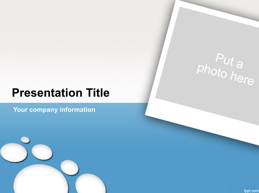 Development 20 Best Free PowerPoint Photo Album & PPT Slideshow