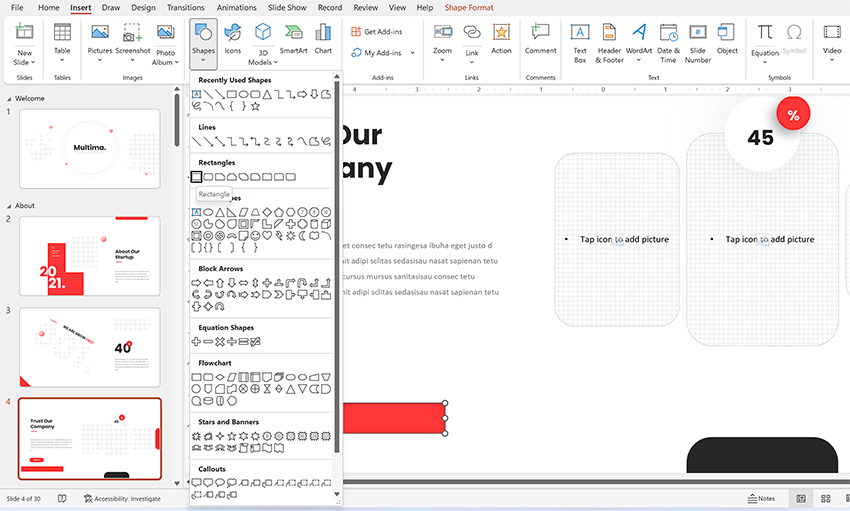 How to Quickly Insert a Countdown Timer In PowerPoint (PPT)
