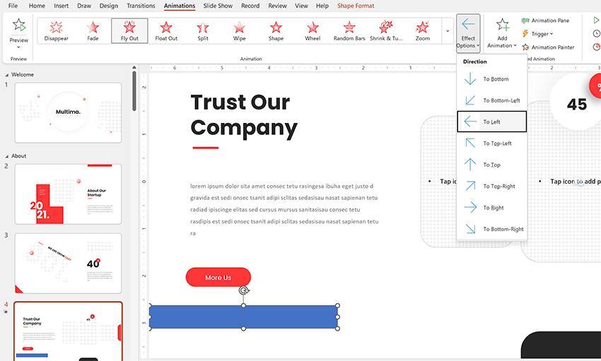 How to Quickly Insert a Countdown Timer In PowerPoint (PPT)