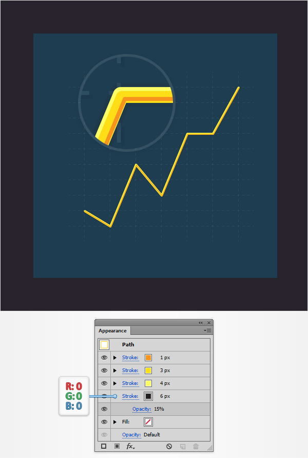 Create a Simple Line Graph in Adobe Illustrator Create a Simple Line Graph in Adobe Illustrator