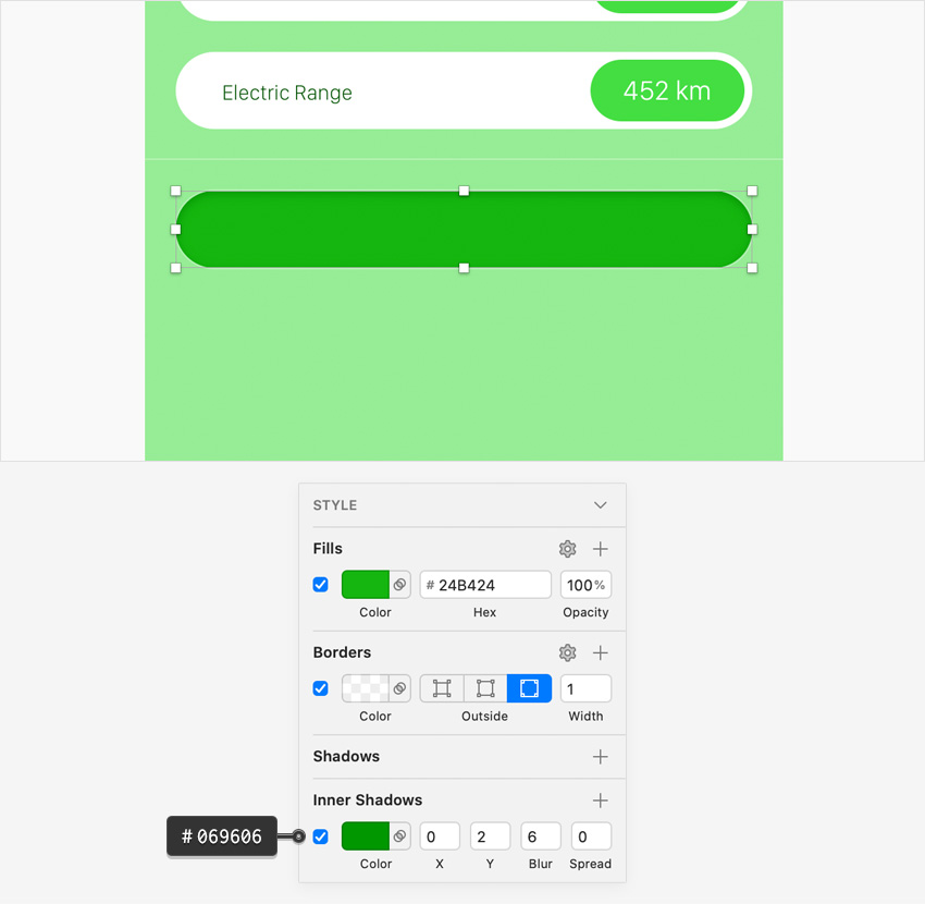 How to Design a Car App Design UI in Sketch LaptrinhX