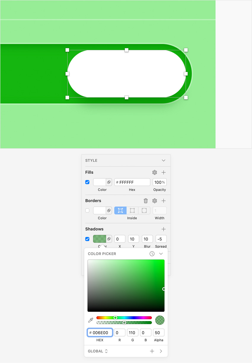 How to Design a Car App Design UI in Sketch LaptrinhX