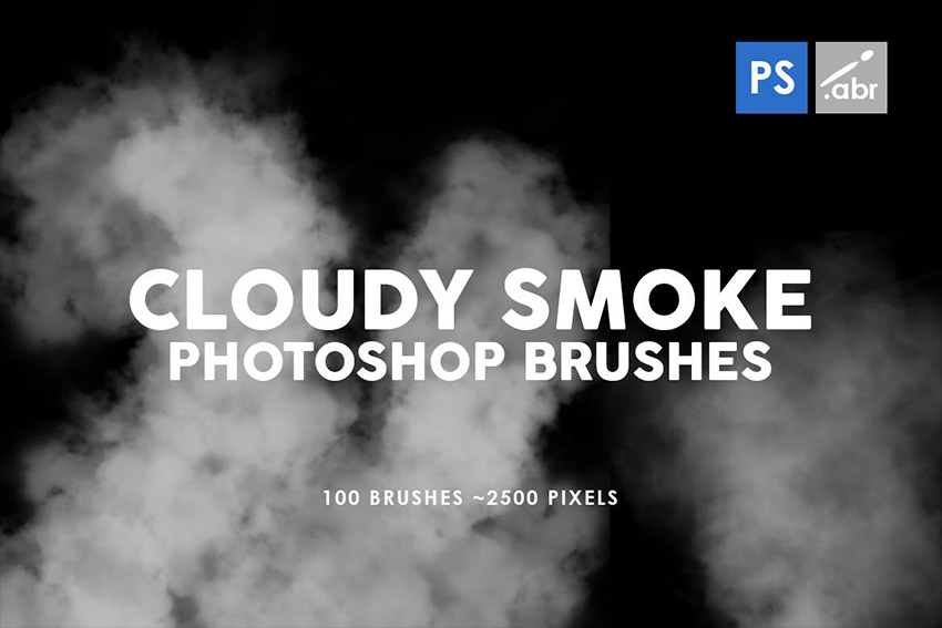 100+ Best Smoke Effect Resources for (Smoke Brush, Smoke Overlay)