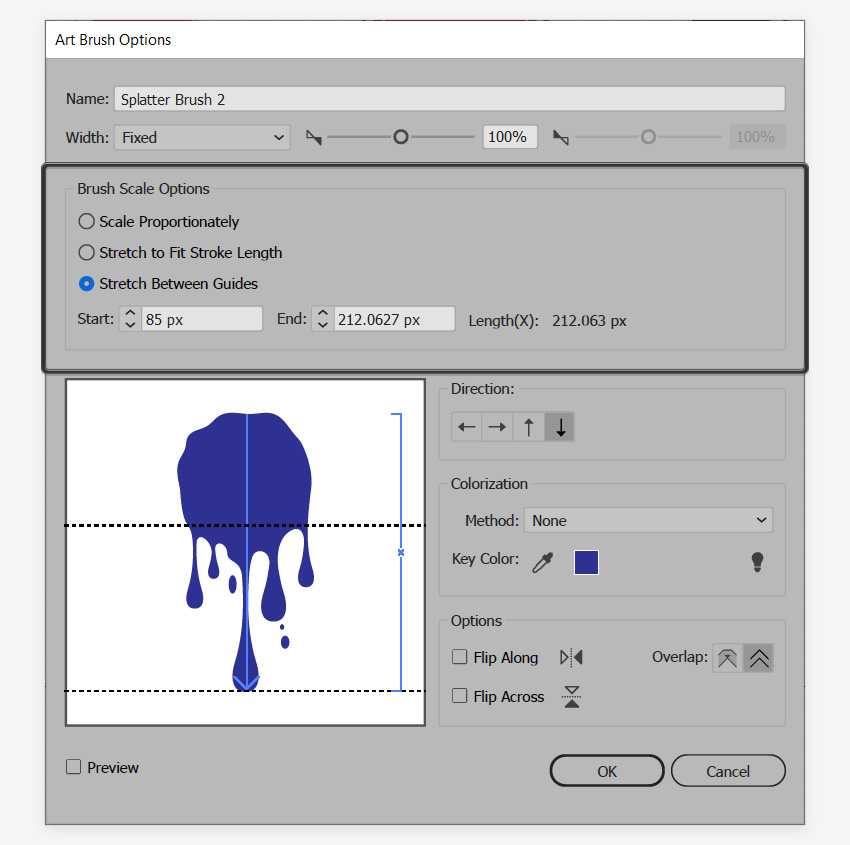 A Comprehensive Guide Illustrator's Paintbrush Tool and Brush Panel