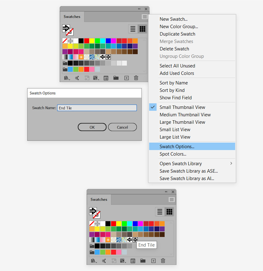 A Comprehensive Guide Illustrator's Paintbrush Tool and Brush Panel