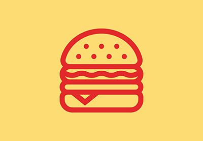 How to Make a Food Highlight Cover for Instagram