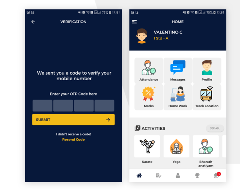 Best Themes for React Native Apps