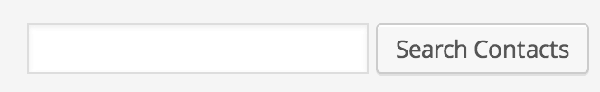 Create a Simple CRM in WordPress Extending WordPress Search