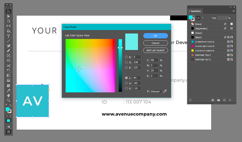 20 Best Free InDesign Templates With Creative Layout Design Ideas 2020
