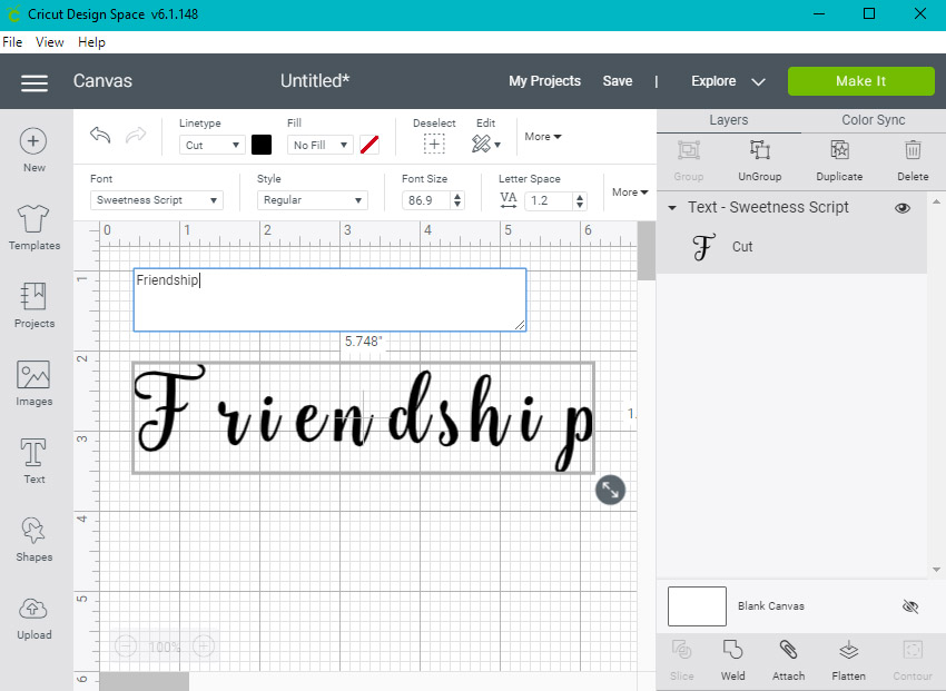 Adjusts The Spacing Between As Typed Letters AS NBE