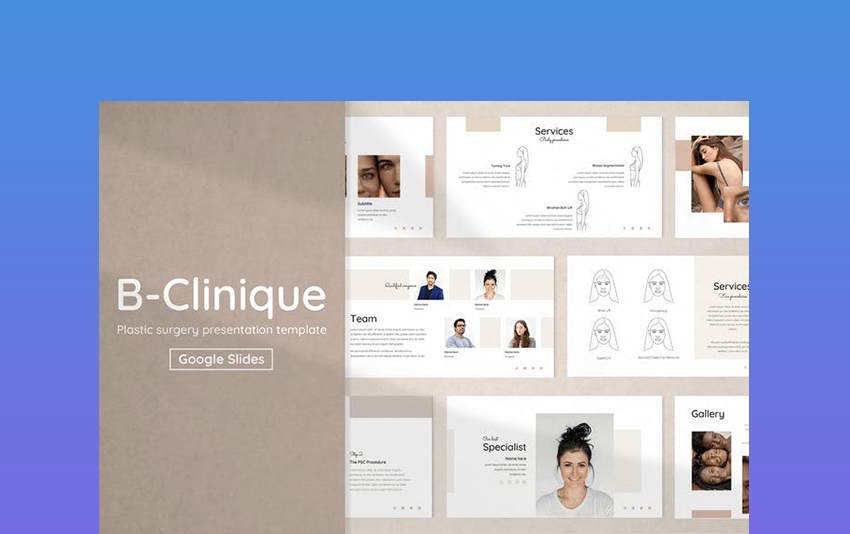 25 Free Aesthetic Google Slides Themes With Pretty PPT