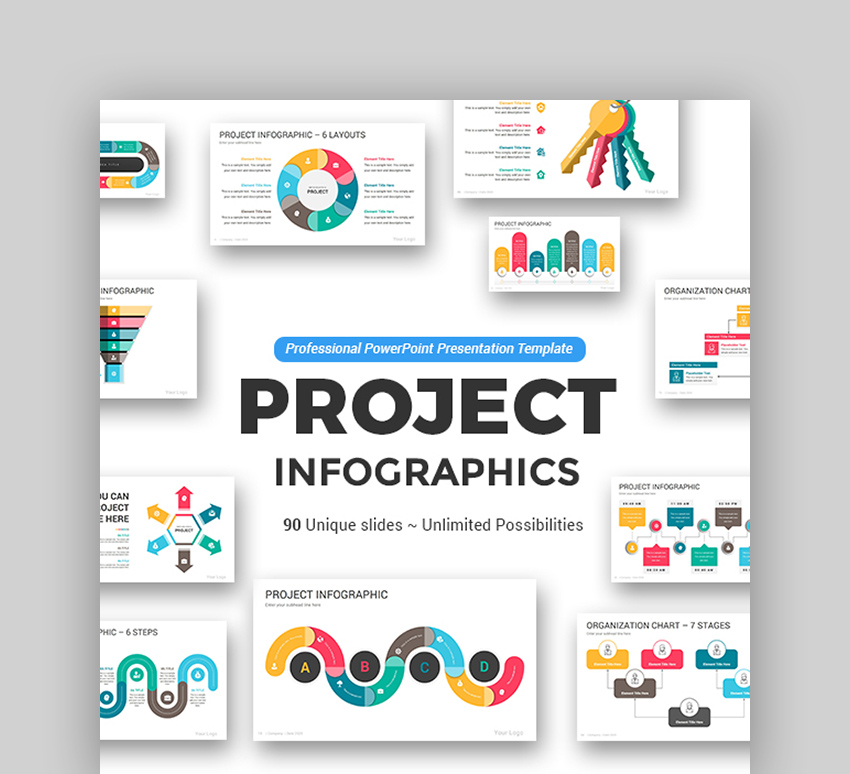 99 Websites + Website Design 10 Best Free Decision Tree PowerPoint