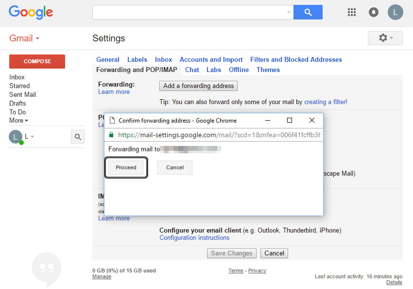 How to Combine All Your Email Accounts Into One Gmail Account
