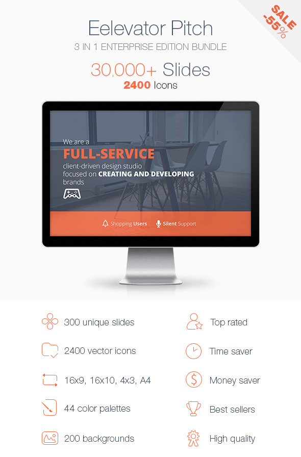 Top New Presentation Templates of 2016 Envato Tuts+