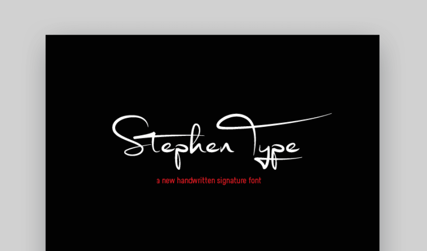 20 Creative Modern Email Signature Templates With Beautiful Designs (2020)