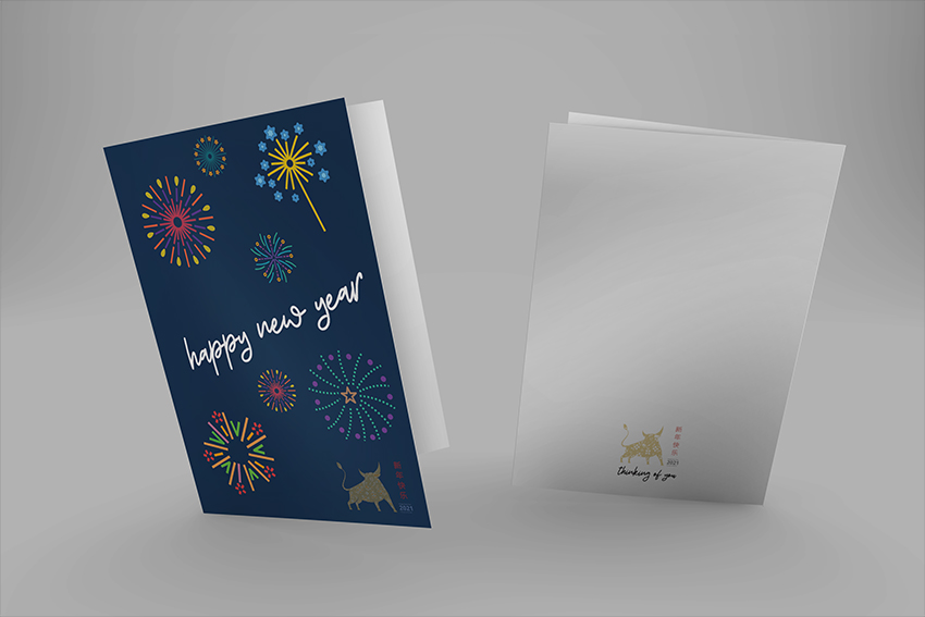 How to Create a Greeting Card Template in Affinity Designer