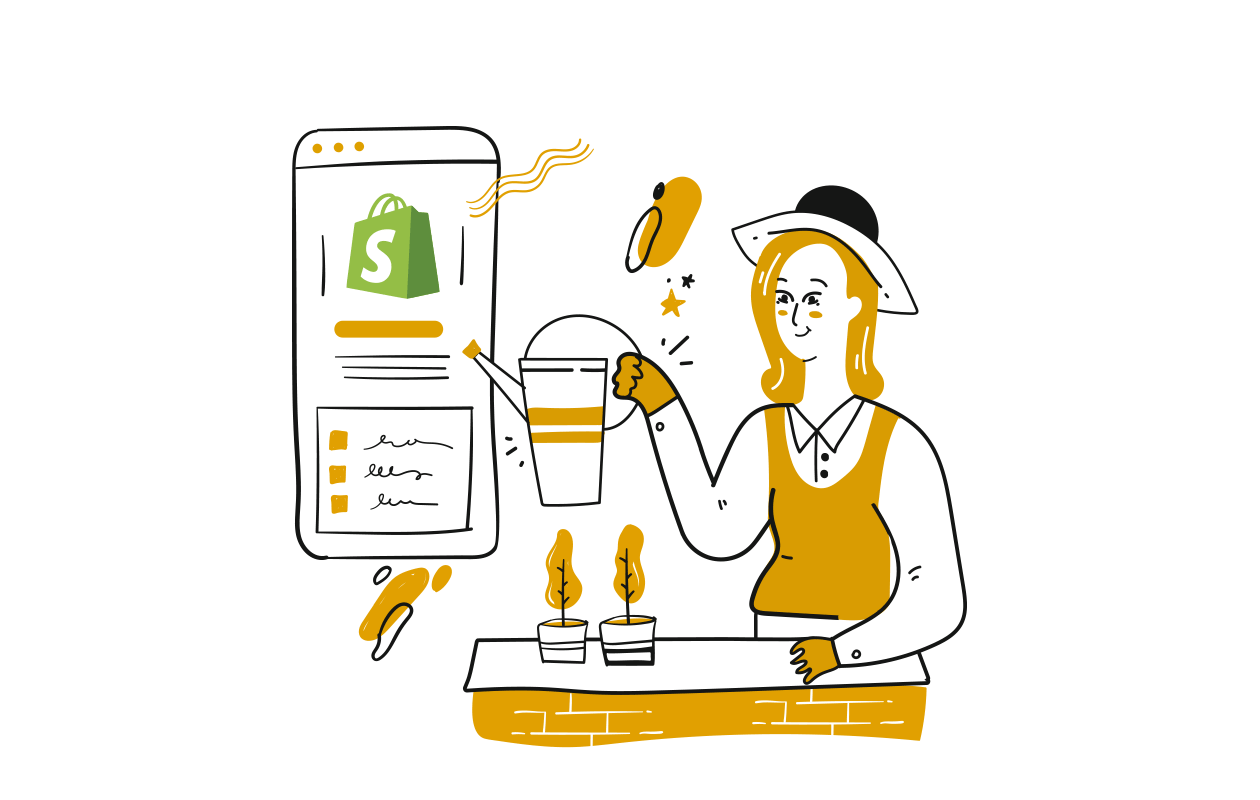 10+ Best Shopify Themes for Florists in 2024 Envato Tuts+