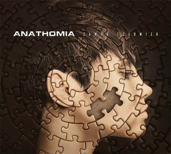 Design a Conceptual Album Cover in