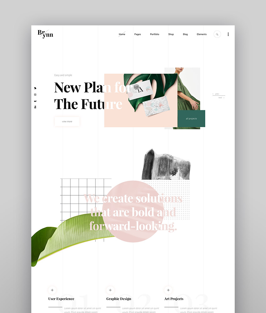 23+ Best WordPress Portfolio Themes for Creatives