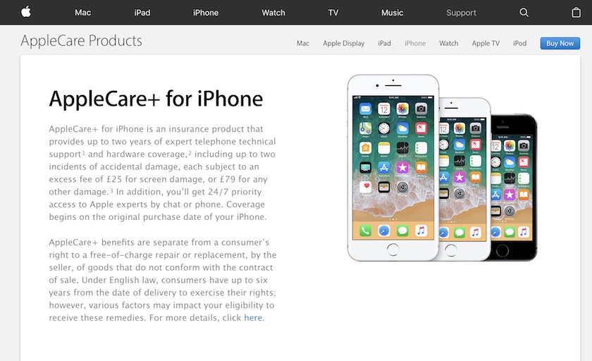 How to Be a Smart iPhone Buyer, Part 2