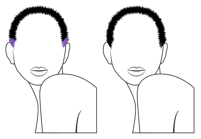 How to Vector Hair With Brushes in Adobe Illustrator