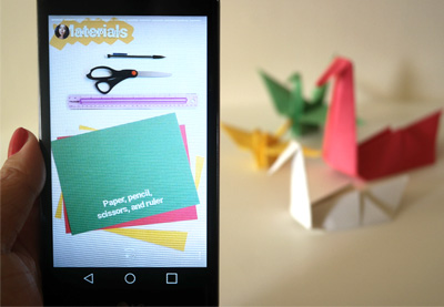 How to Create a Short Howto Video Tutorial for Instagram