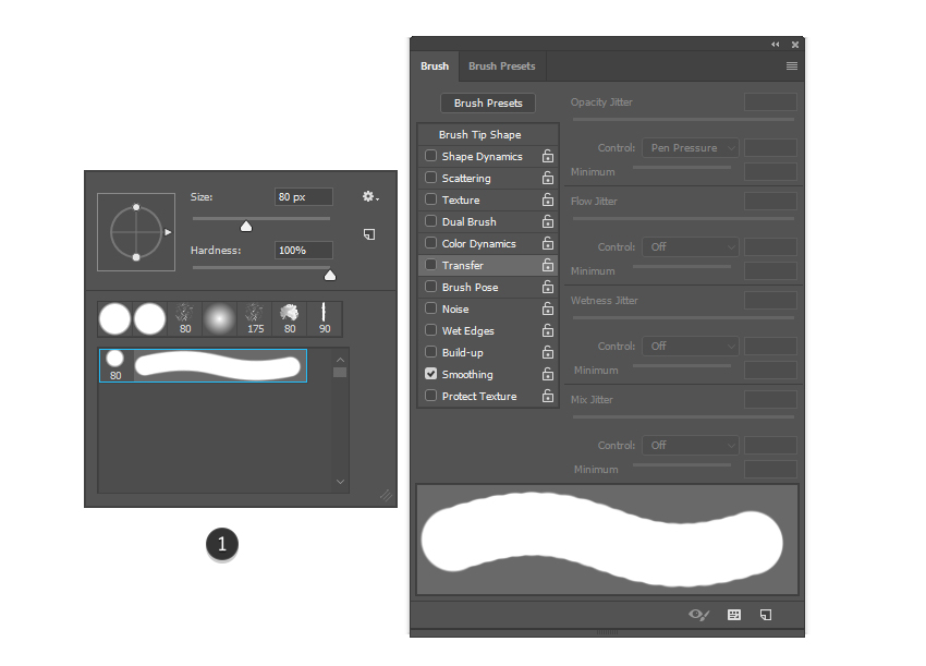 10 Essential Adobe Brushes You Should Own
