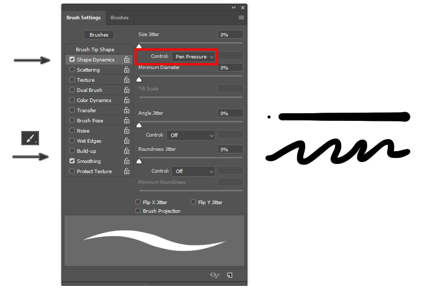 Free Video Course Essential Tips to Master Brushes