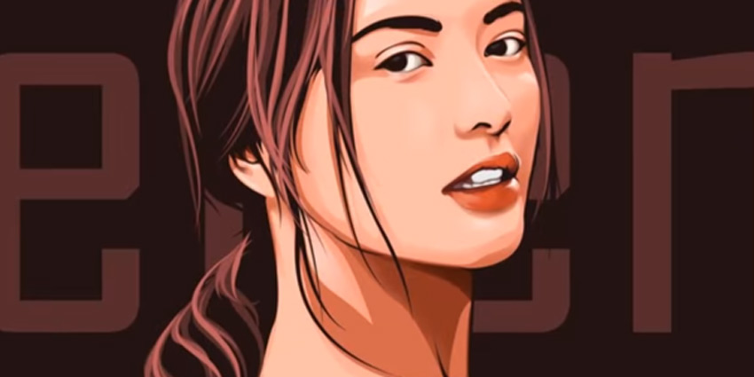 50+ Insane ComicBook Style Effects and Cartoon Filters