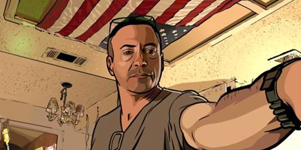 50 Insane ComicBook Style Effects and Cartoon Filters