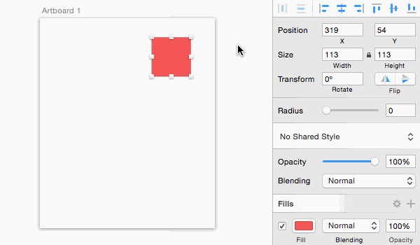 Adobe Xd Justify Text Plugin