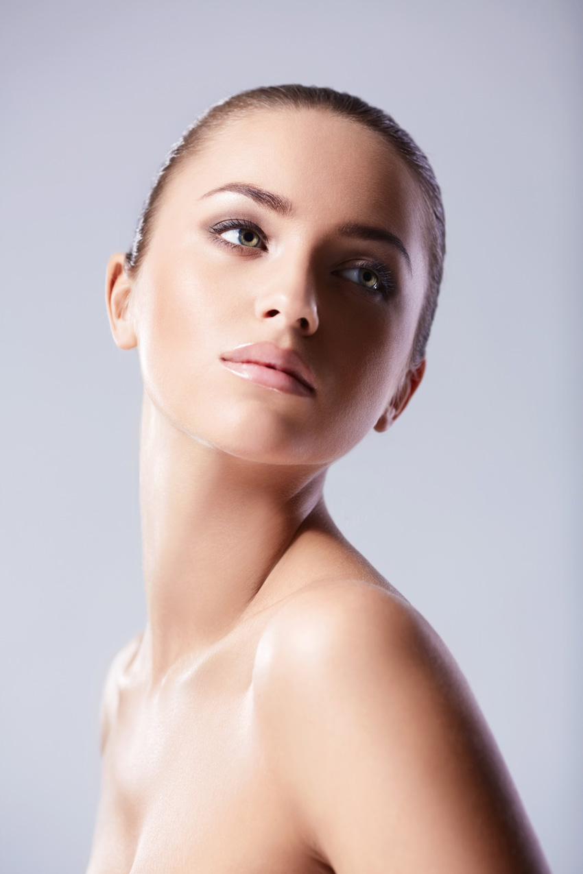How to Relight Portraits in Post With These 6 Dramatic Actions
