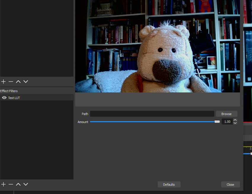 How to Improve cam Video Picture Quality With OBS Studio (Settings