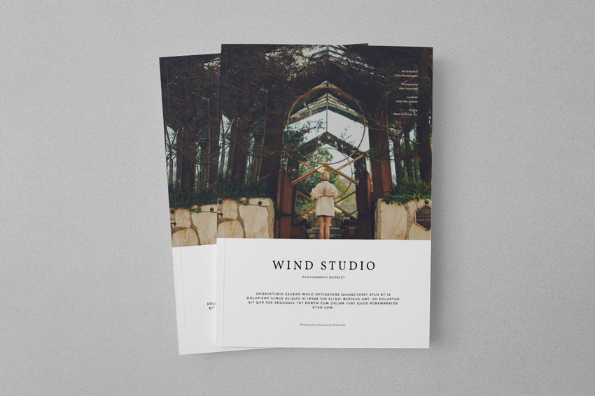 10 Steps for Building a Photography Portfolio to Be Proud Of