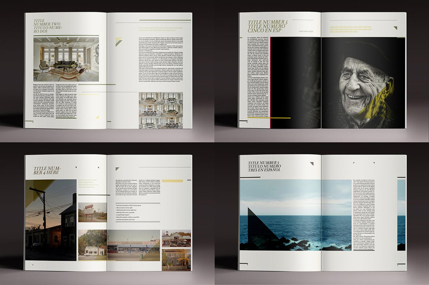 How to Create a Professional Magazine Layout