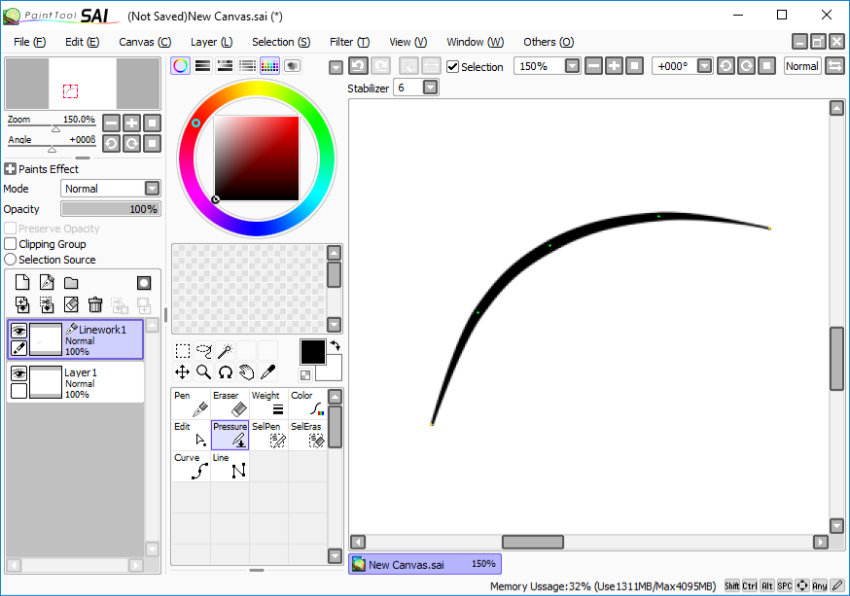 Paint Tool Sai Price Per Month change comin