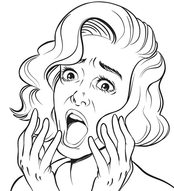 How to Create Halftone Effects in Adobe Illustrator