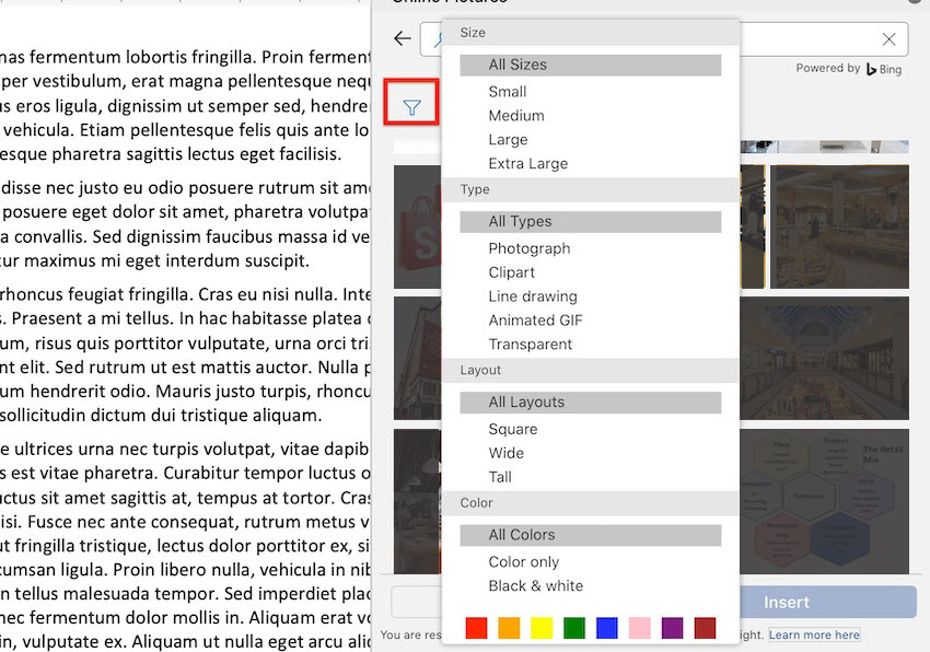 How to Quickly Add, Move, and Format Pictures in Microsoft Word