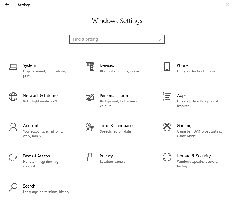 Magic Keyboard Layouts Magic Utilities