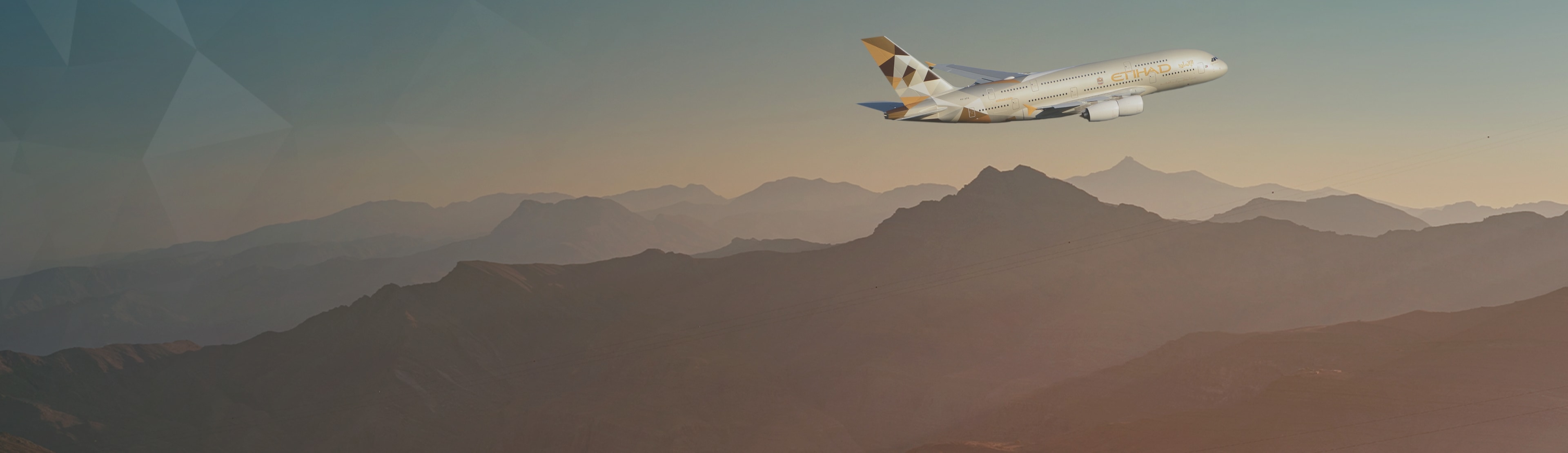 Eithad Airways Flights Enjoy 5 OFF &amp; 5 Wallet points