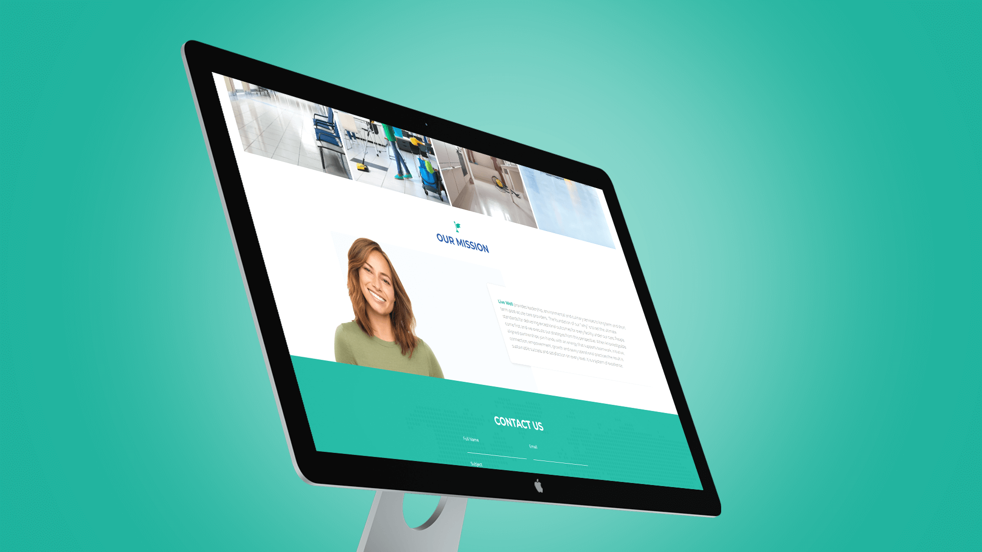 Live Well Healthcare Solutions